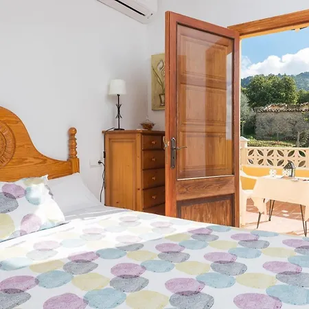 Villa Son Gual Inca (Mallorca)