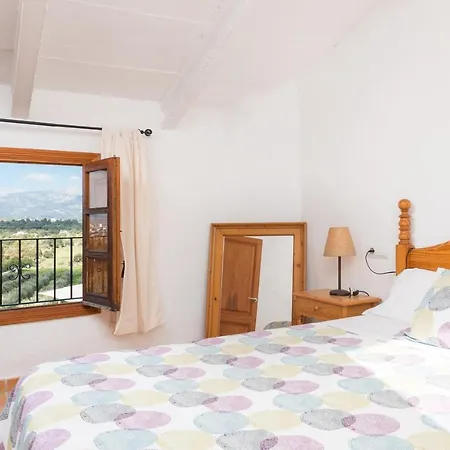 Villa Son Gual Inca (Mallorca)