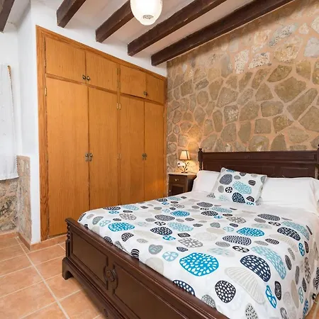Son Gual Villa Inca (Mallorca)