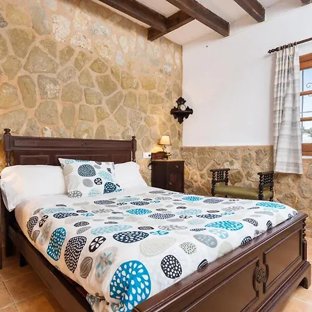 Son Gual Villa