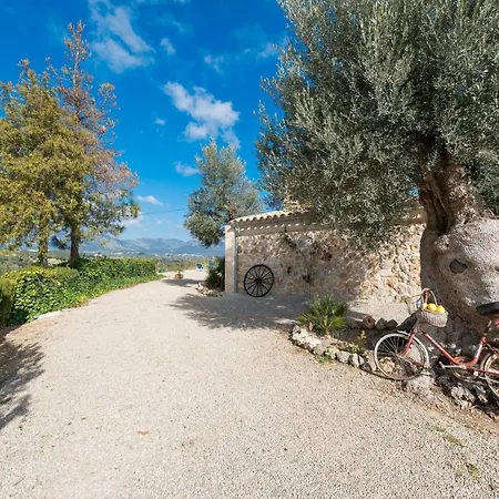 Son Gual * Inca (Mallorca)